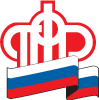 Отделение Фонда пенсионного и социального страхования Российской Федерации по Магаданской области